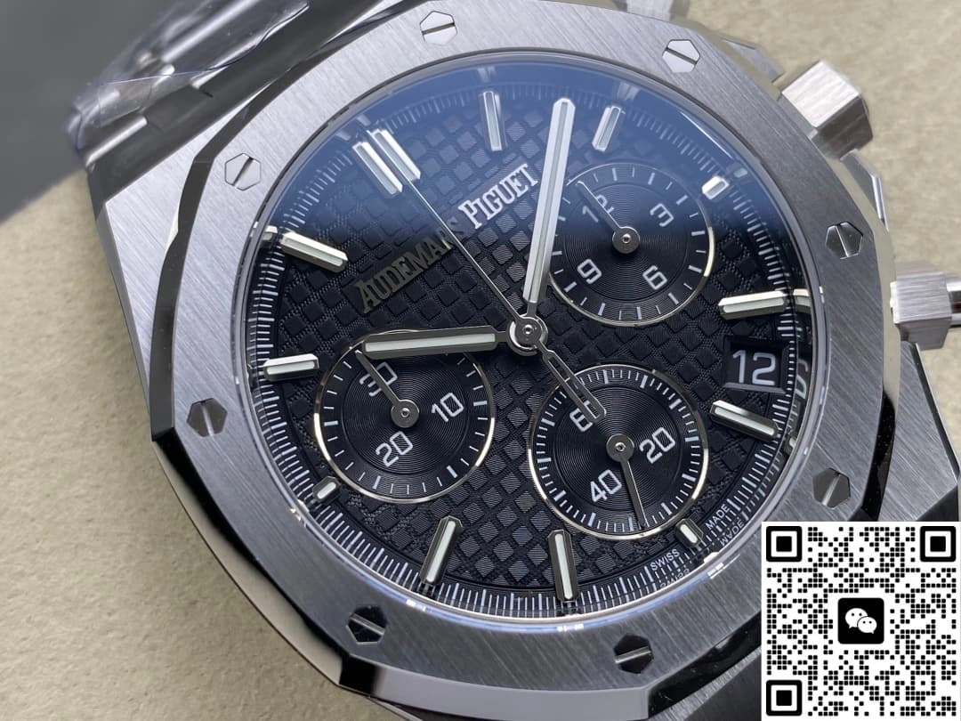 DDF Factory V2 Audemars Piguet 26240ST.OO.1320ST.06 1:1 Best Edition Replica Watch